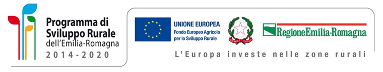 FEASR Emilia Romagna 2014-2020