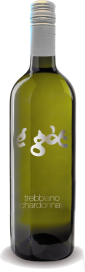 Trebbiano-Chardonnay