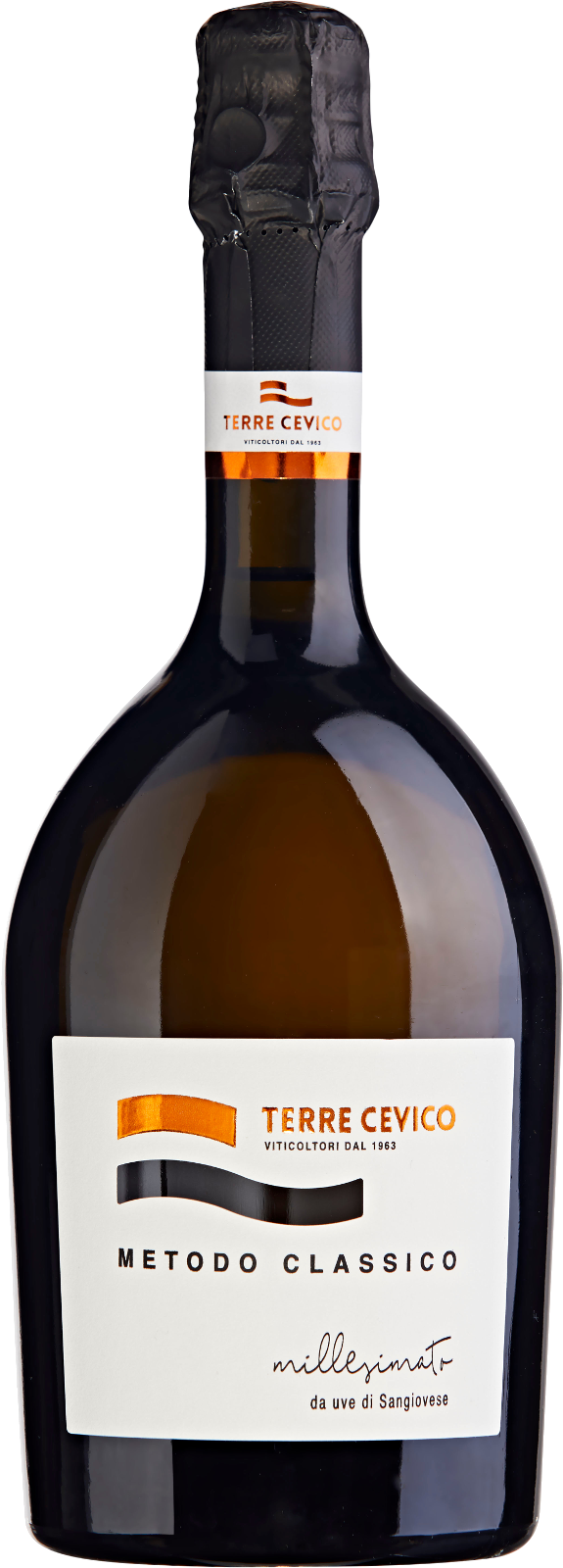 Metodo Classico Millesimato Sangiovese