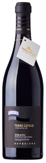 Terre Cevico Sangiovese Superiore