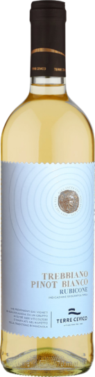 Trebbiano-Pinot bianco
