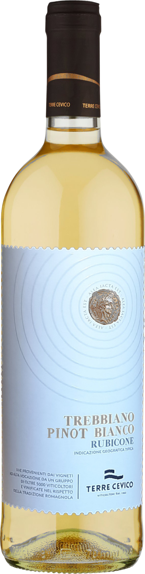 Trebbiano-Pinot bianco