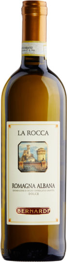 Romagna Albana DOCG