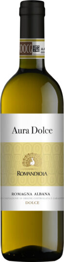 Aura Dolce Romagna Albana DOCG