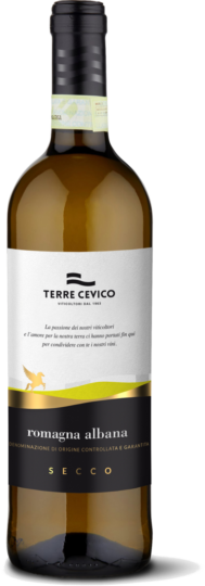 Romagna Albana DOCG Secco