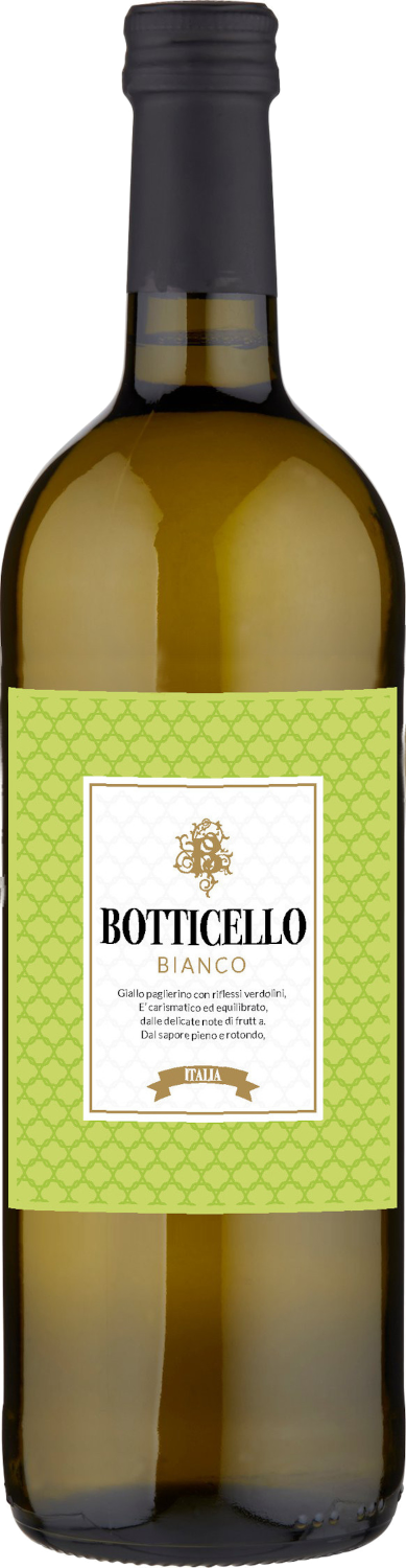 Botticello Bianco (lt. 1-1,50)