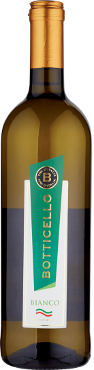 Botticello Bianco