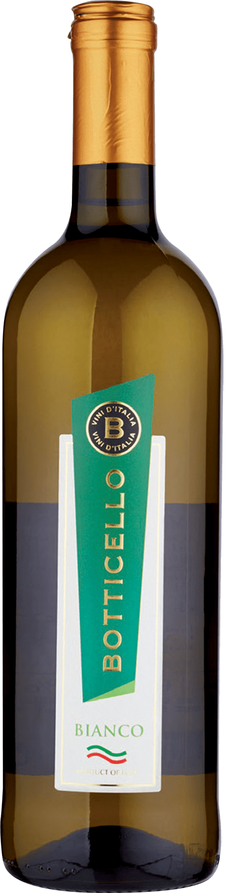 Botticello Bianco