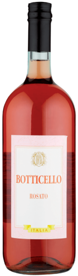 Botticello Rosato