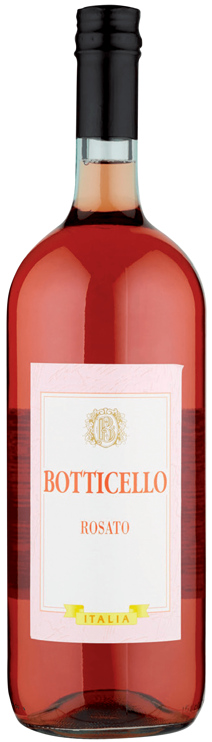 Botticello Rosato