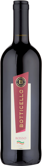 Botticello Rosso
