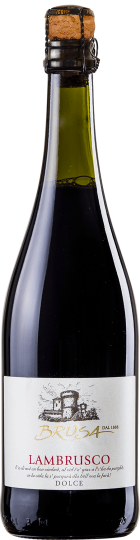 Lambrusco Dolce