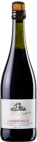 Lambrusco Secco