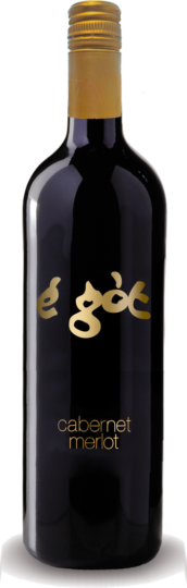 Cabernet-Merlot