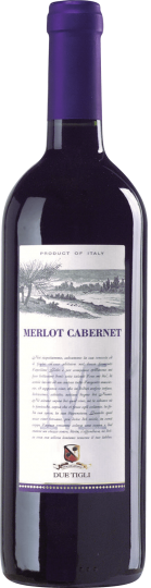 Merlot-Cabernet