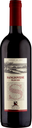 Sangiovese Marche