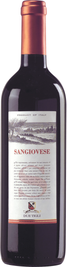 Sangiovese