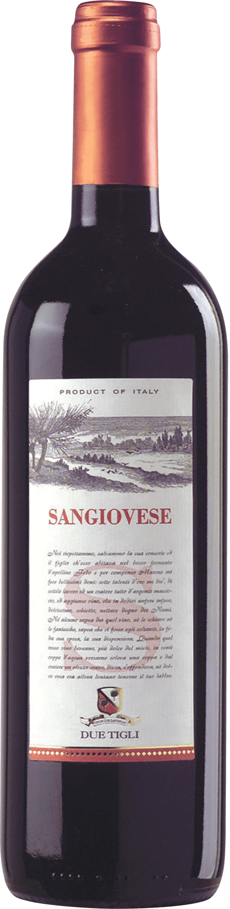 Sangiovese