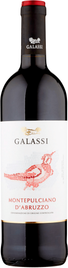 Montepulciano d'Abruzzo