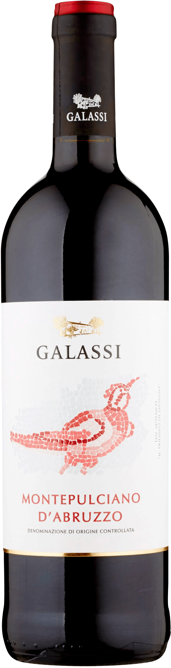 Montepulciano d'Abruzzo
