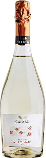 Spumante Extra Dry Millesimato