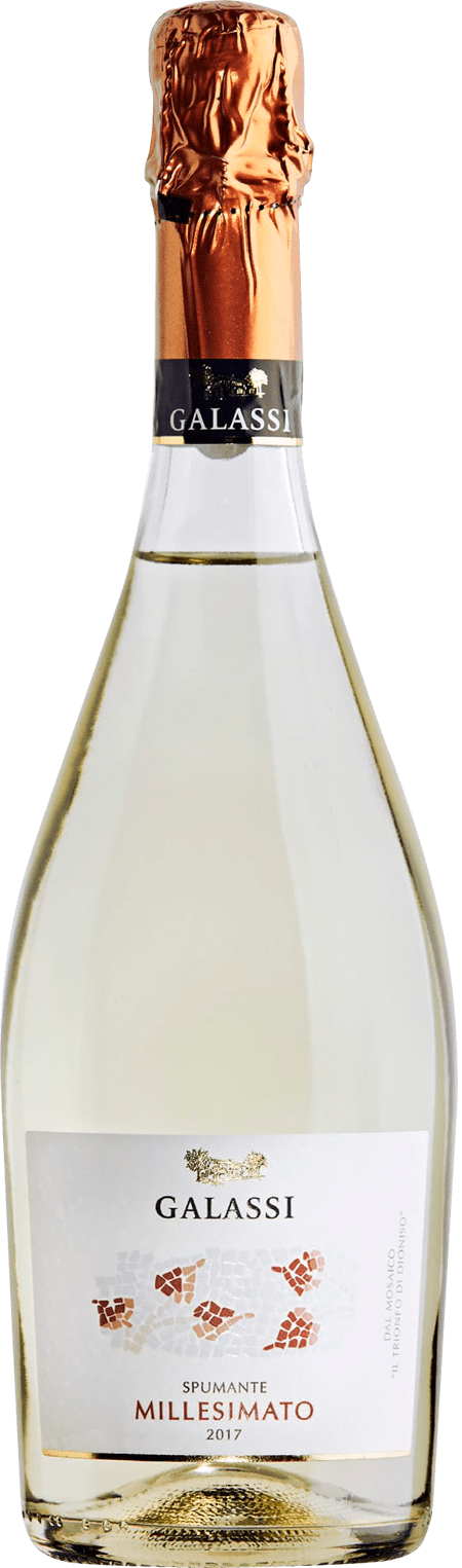 Spumante Extra Dry Millesimato