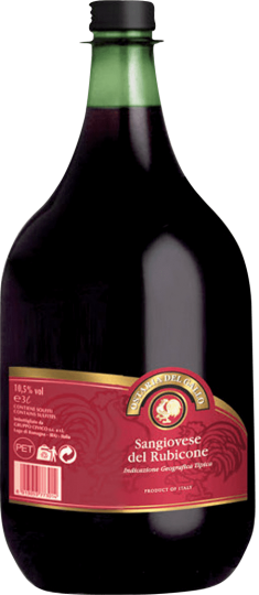 Sangiovese Pet Lt. 3