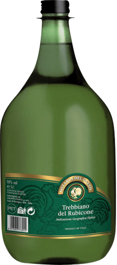 Trebbiano Pet Lt. 3