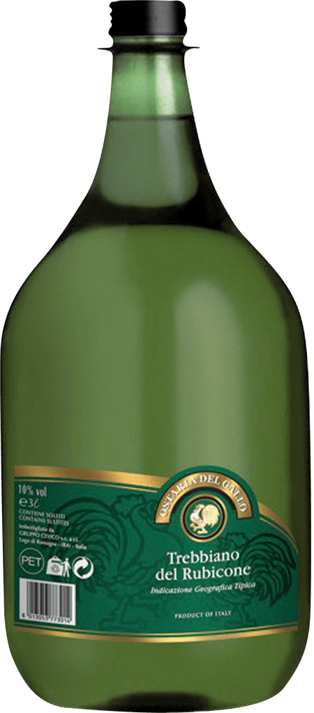 Trebbiano Pet Lt. 3