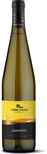 Pignoletto D.O.C. Frizzante