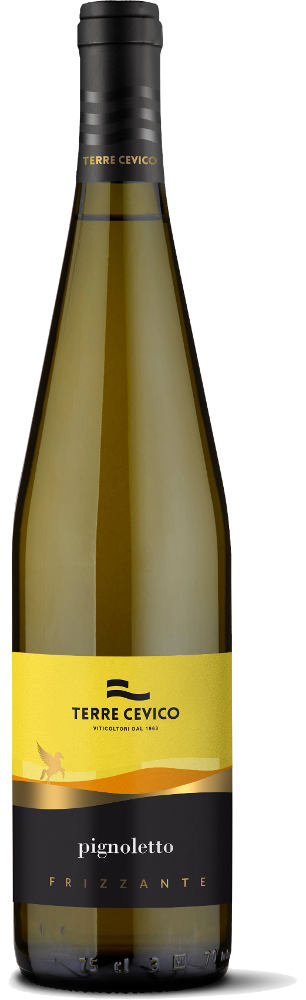 Pignoletto D.O.C. Frizzante