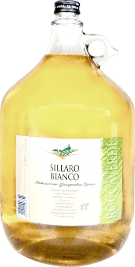 Sillaro Bianco I.G.T.