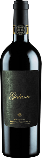 Galante Sangiovese Appassimento