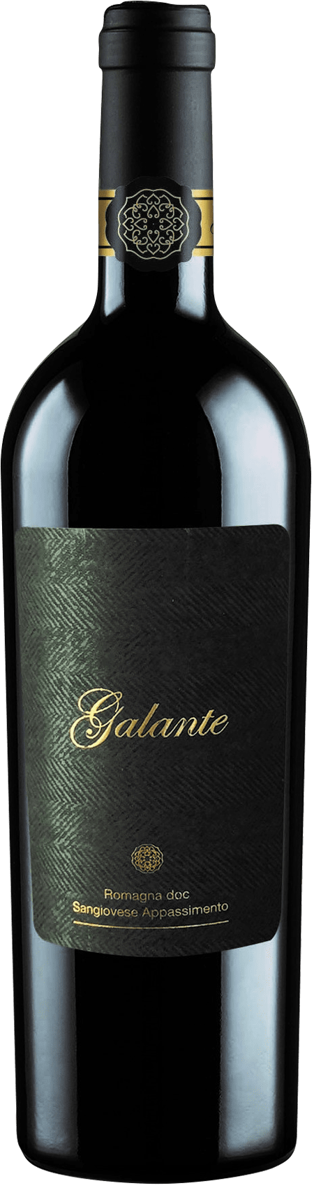 Galante Sangiovese Appassimento