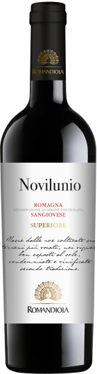 Novilunio Sangiovese Superiore