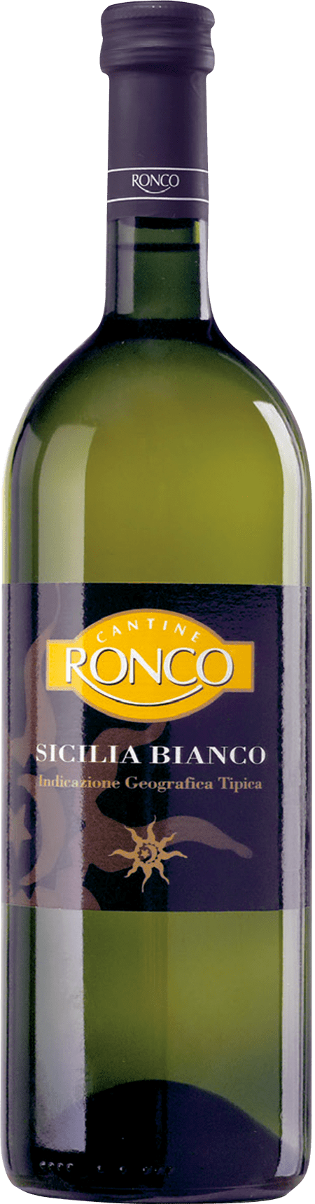 Ronco Sicilia Bianco IGT