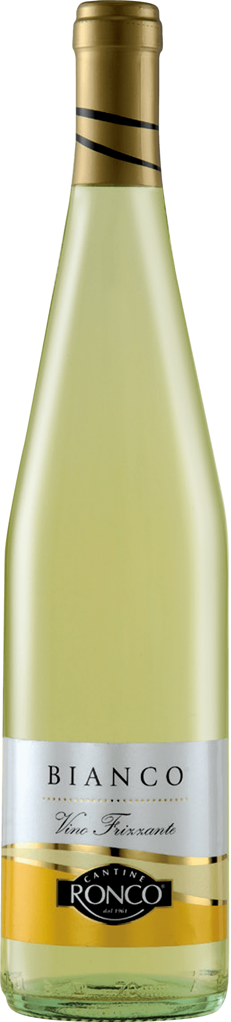 Bianco Secco Frizzante I.G.T.