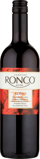 Ronco Rosso