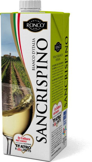 Sancrispino Bianco