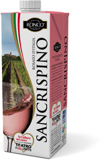 Sancrispino Rosato