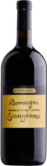 Sangiovese I.G.T. 1500 ml