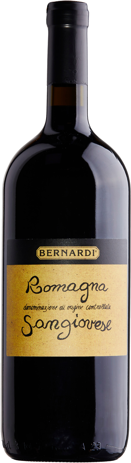 Sangiovese I.G.T. 1500 ml