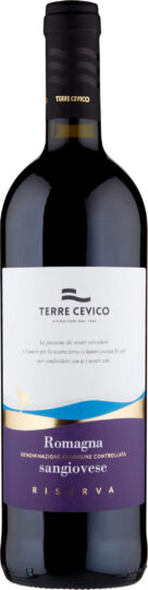 Sangiovese Riserva