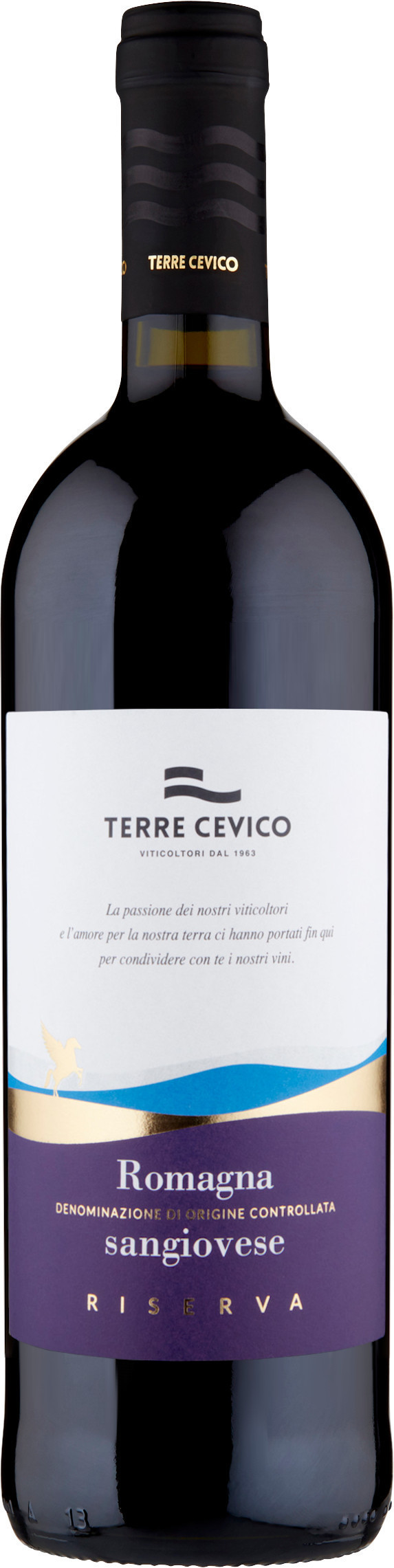 Sangiovese Riserva