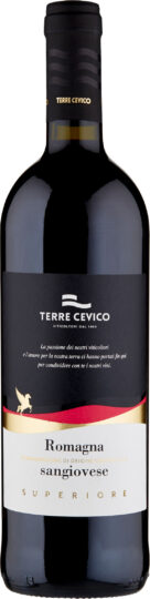 Sangiovese Superiore