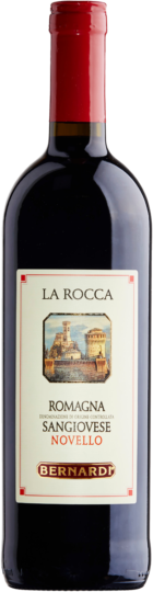 Novello Sangiovese