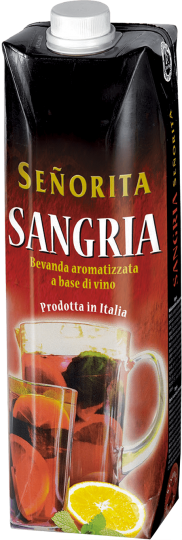 Sangria (Bevanda aromatizzata a base di vino)