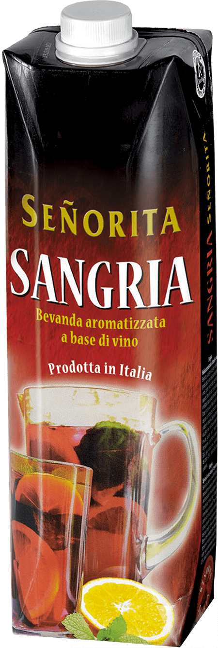 Sangria (Bevanda aromatizzata a base di vino)