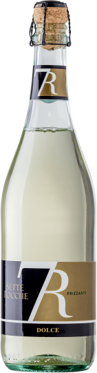 Bianco Frizzante Dolce