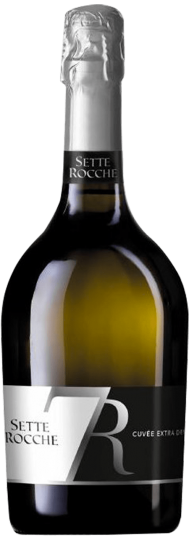 Spumante Cuvee Extra Dry